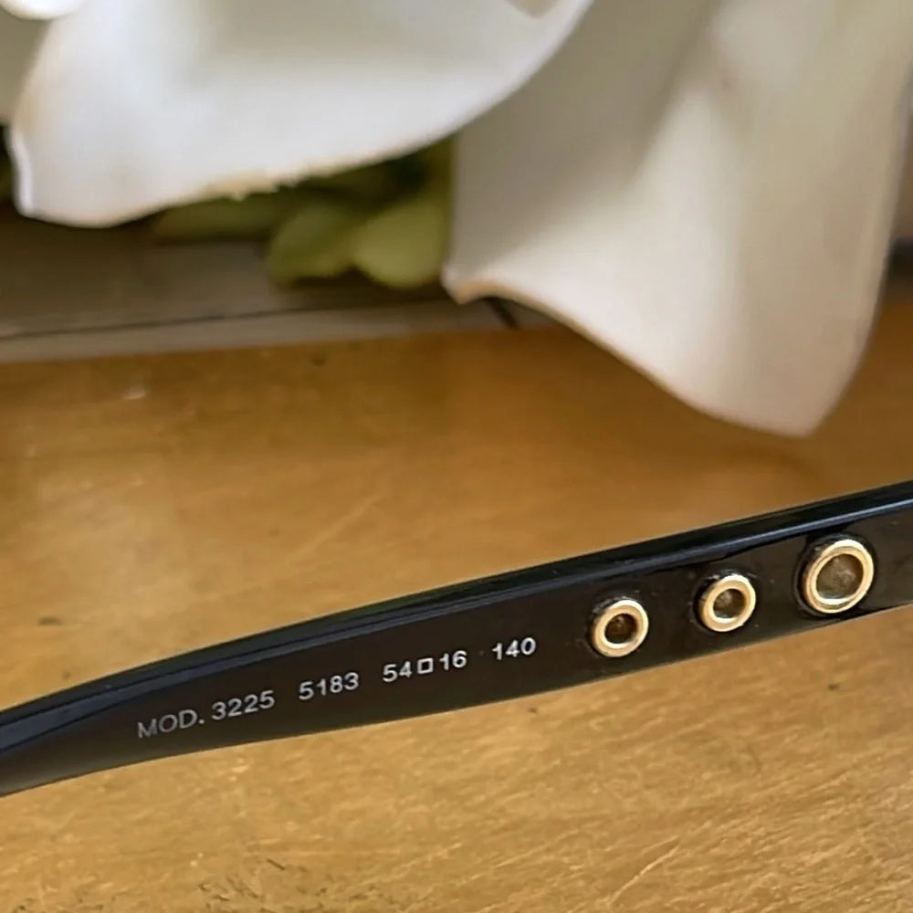 Versace Eye Glasses | 3225